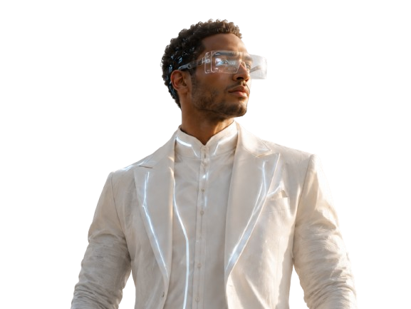 Zen, an AI Employee from TheScalingCompany's digital workforce